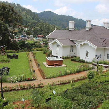Serene Villa Nuwara Eliya Bagian luar foto