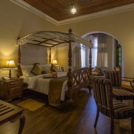 Serene Villa Nuwara Eliya Bagian luar foto