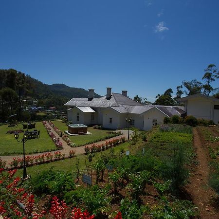 Serene Villa Nuwara Eliya Bagian luar foto