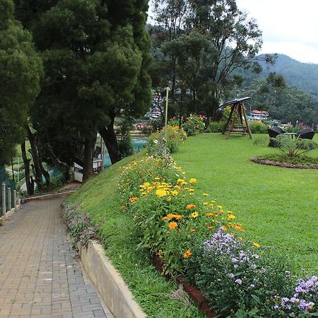 Serene Villa Nuwara Eliya Bagian luar foto