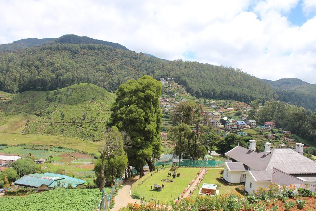 Serene Villa Nuwara Eliya Bagian luar foto