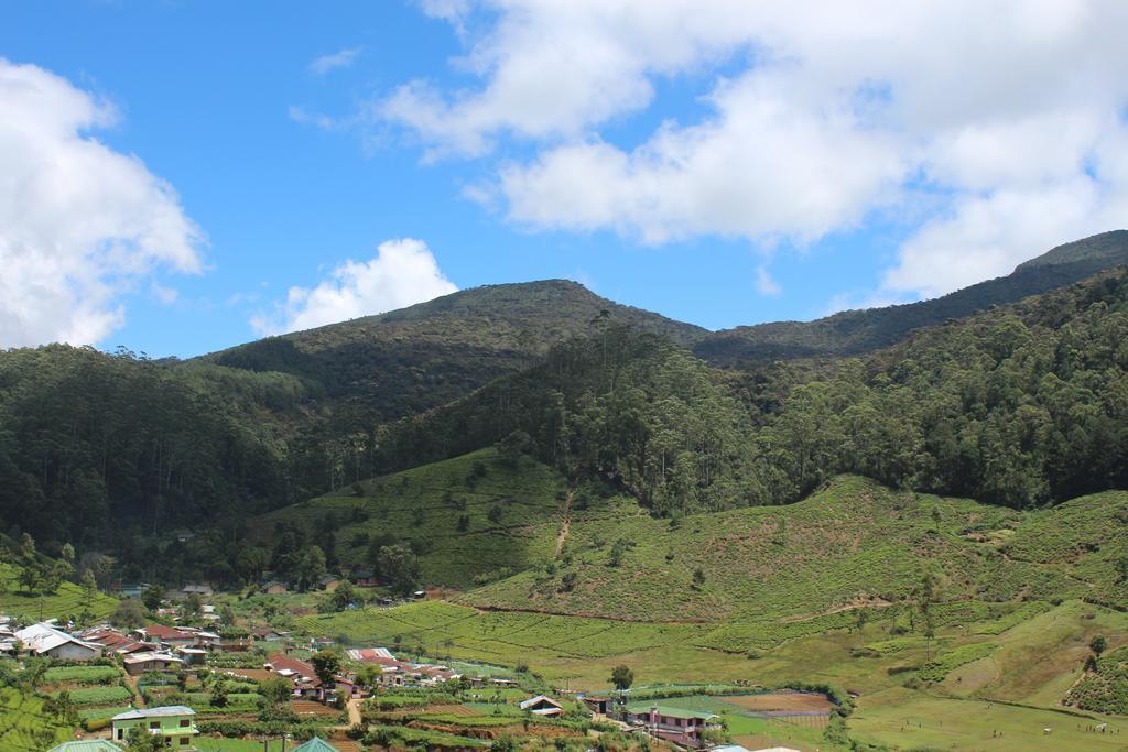 Serene Villa Nuwara Eliya Bagian luar foto