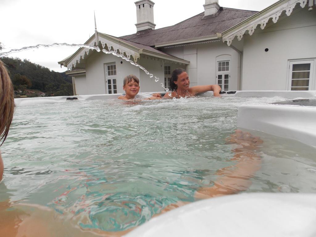 Serene Villa Nuwara Eliya Bagian luar foto