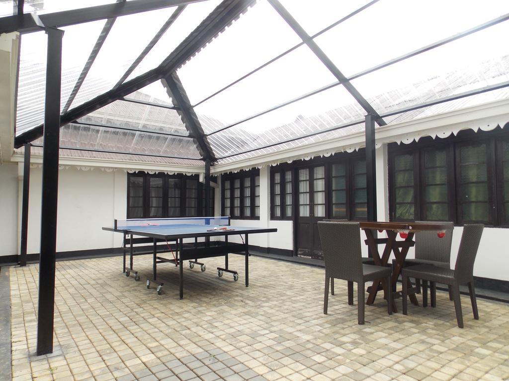 Serene Villa Nuwara Eliya Bagian luar foto