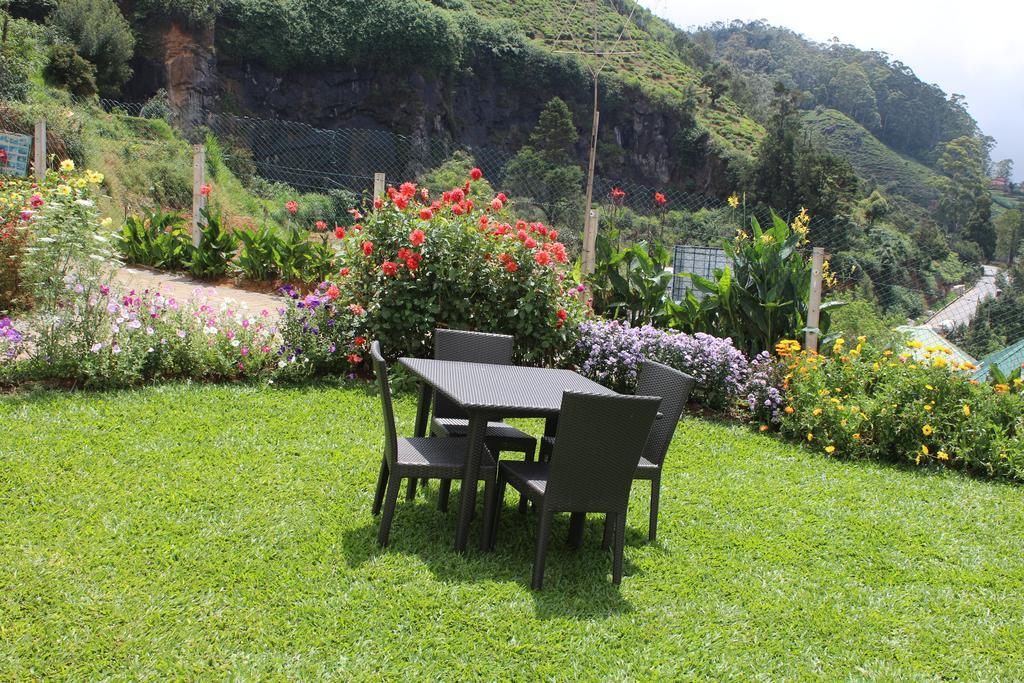 Serene Villa Nuwara Eliya Bagian luar foto