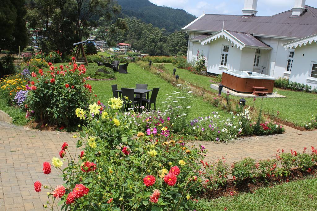 Serene Villa Nuwara Eliya Ruang foto