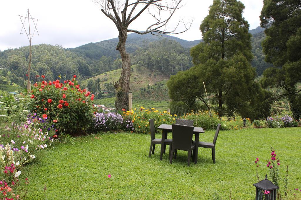 Serene Villa Nuwara Eliya Bagian luar foto