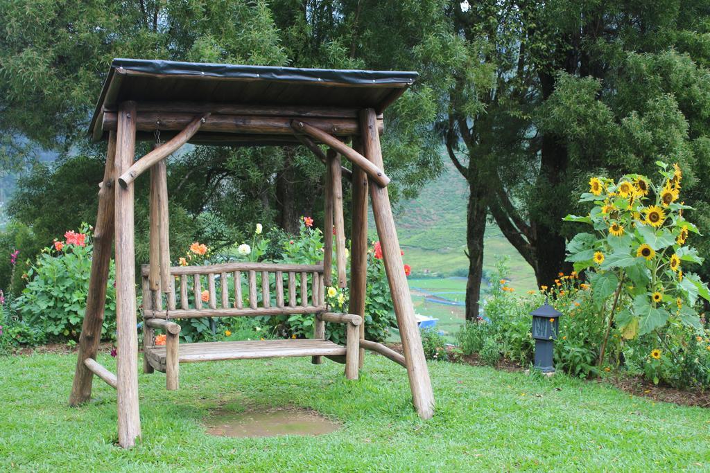 Serene Villa Nuwara Eliya Bagian luar foto