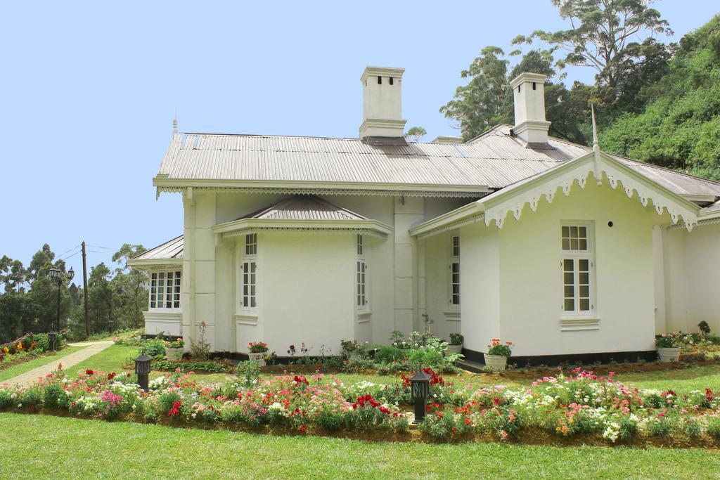 Serene Villa Nuwara Eliya Bagian luar foto