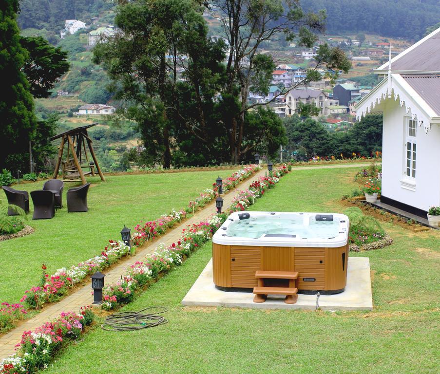 Serene Villa Nuwara Eliya Ruang foto