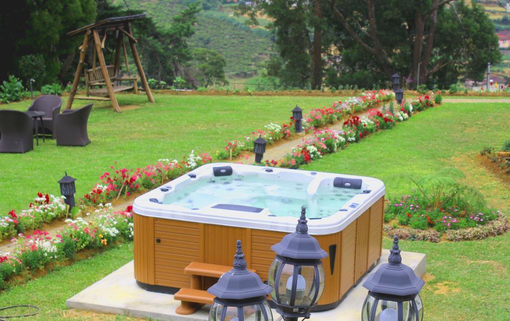 Serene Villa Nuwara Eliya Ruang foto