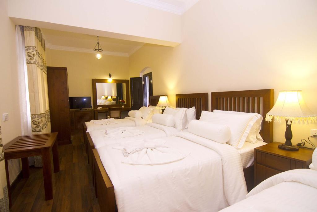 Serene Villa Nuwara Eliya Ruang foto