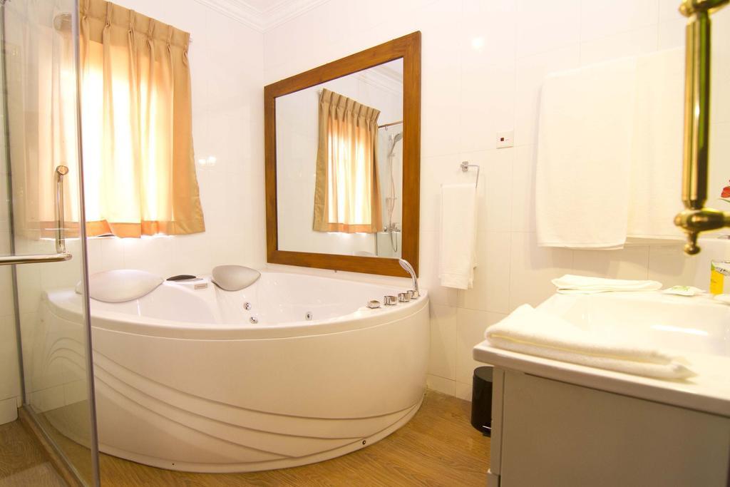 Serene Villa Nuwara Eliya Ruang foto