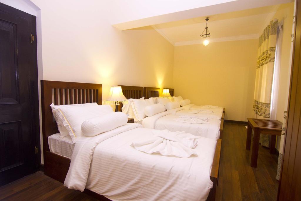 Serene Villa Nuwara Eliya Ruang foto