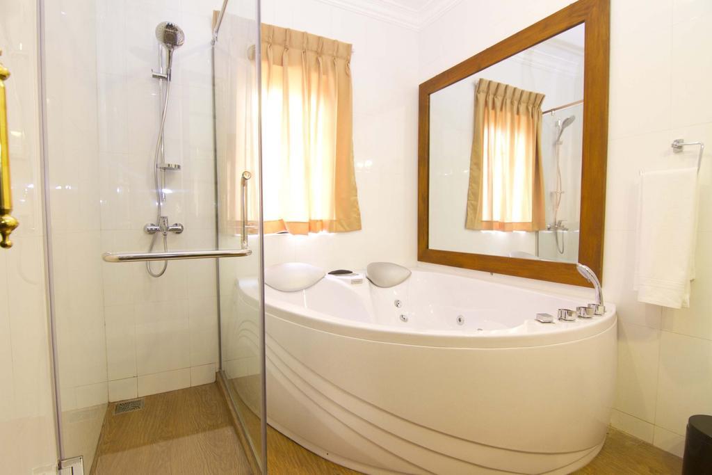 Serene Villa Nuwara Eliya Ruang foto