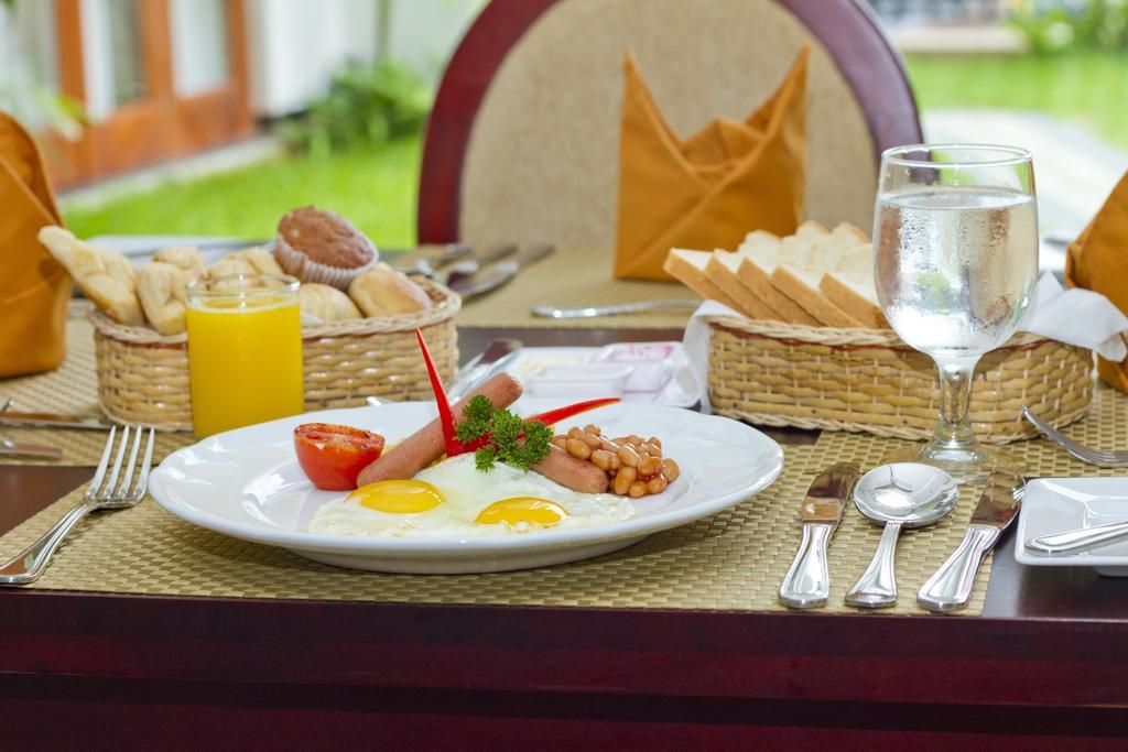Serene Villa Nuwara Eliya Bagian luar foto