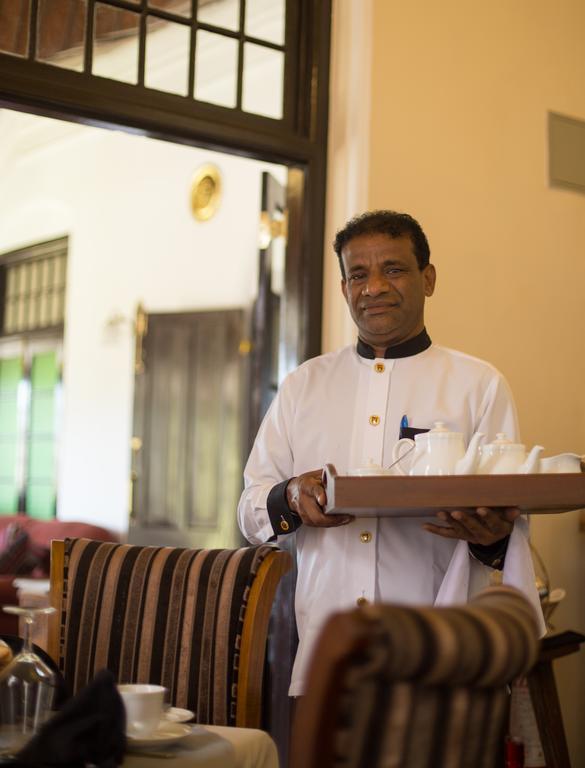 Serene Villa Nuwara Eliya Bagian luar foto