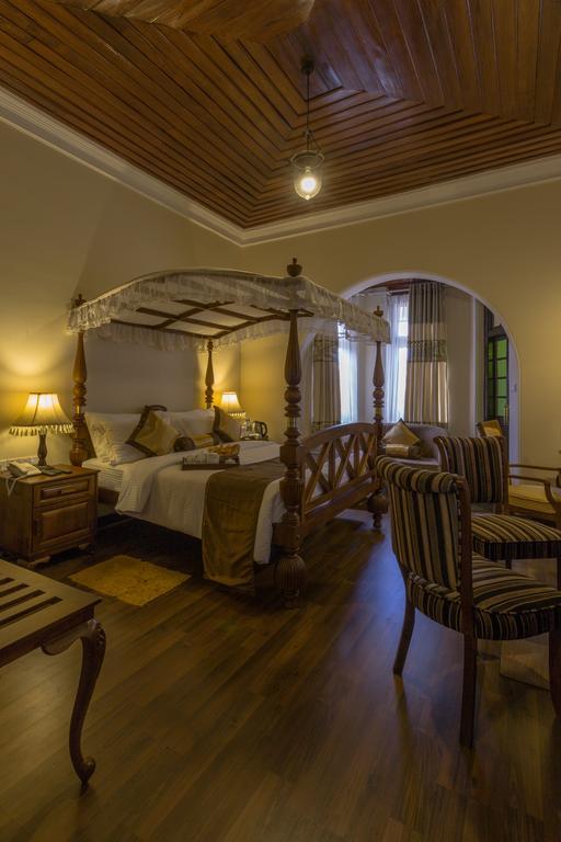 Serene Villa Nuwara Eliya Bagian luar foto