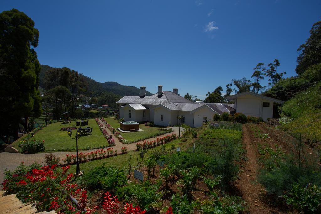 Serene Villa Nuwara Eliya Bagian luar foto
