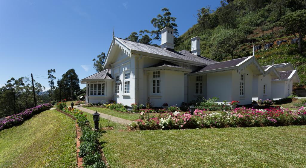 Serene Villa Nuwara Eliya Bagian luar foto