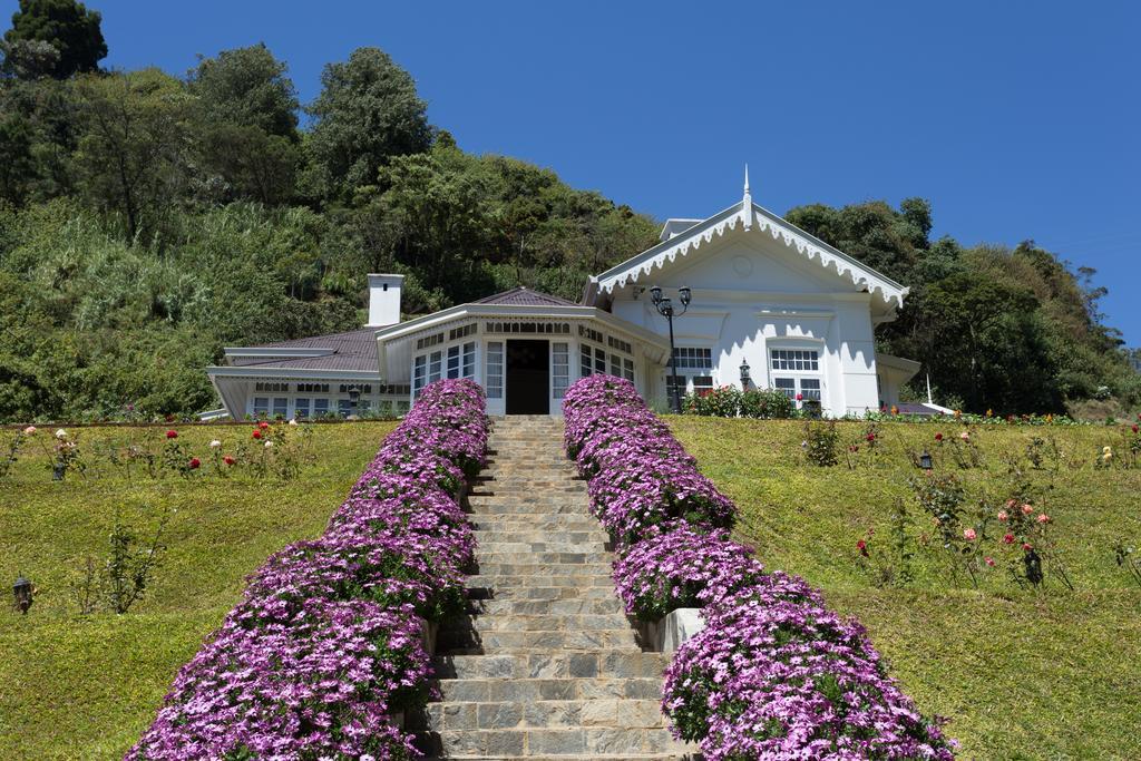 Serene Villa Nuwara Eliya Bagian luar foto