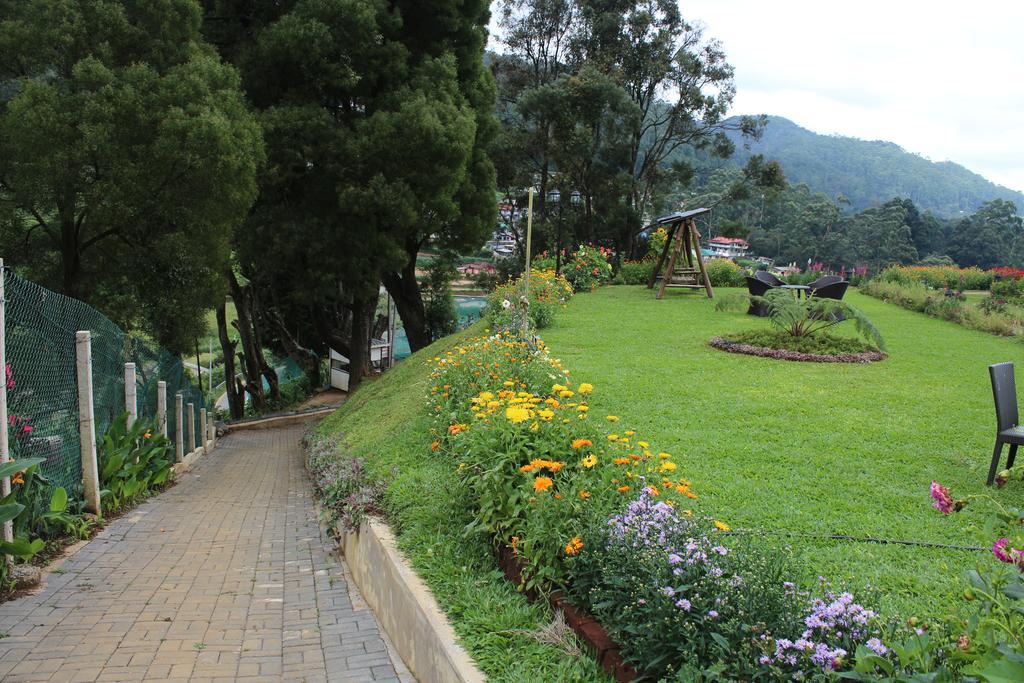 Serene Villa Nuwara Eliya Bagian luar foto
